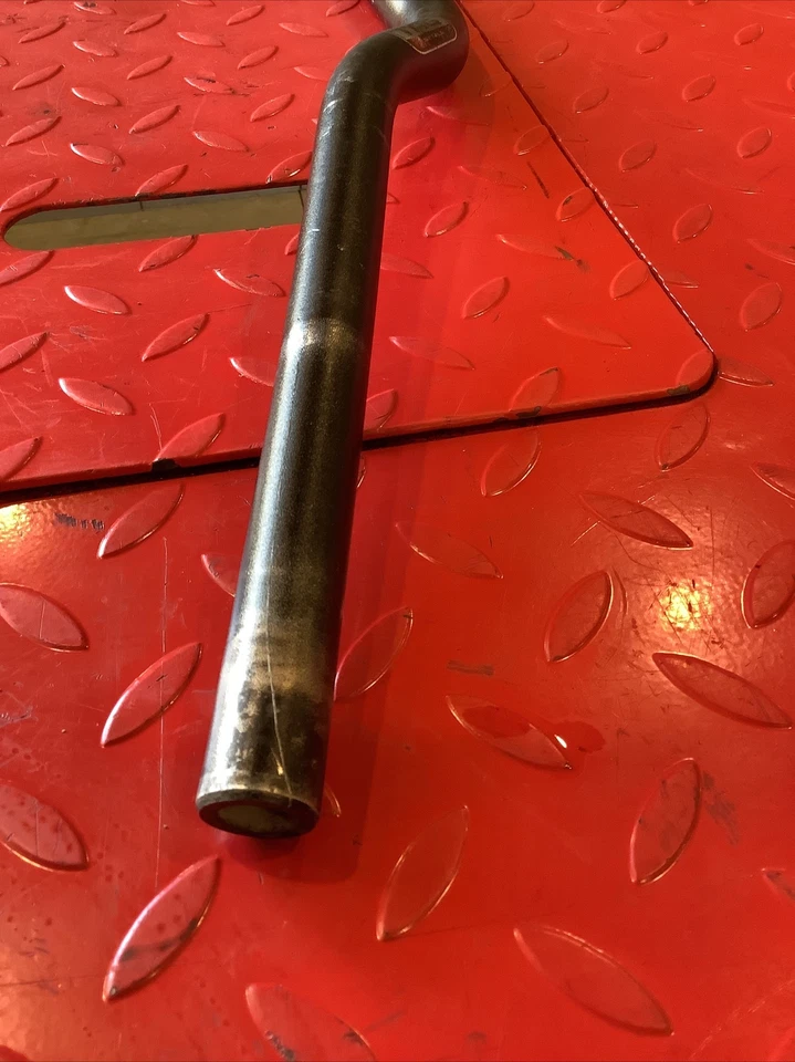 2003 SUZUKI LTZ 400 TAG METALS HANDLEBAR T2 KFX, DVX, THB1 - Image 4 of 4