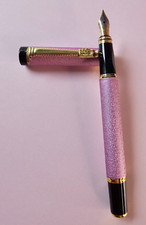 Montblanc Meisterstück 144 vulpen - 14k gouden punt (M