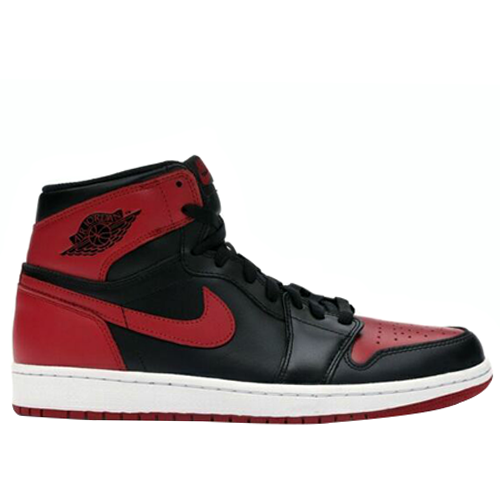 Air Jordan 1 Retro High '85 OG Bred (2025) HV6674-067 Ship Air Jordan 1 Retro High '85 OG Bred (2025) HV6674-067 Ship