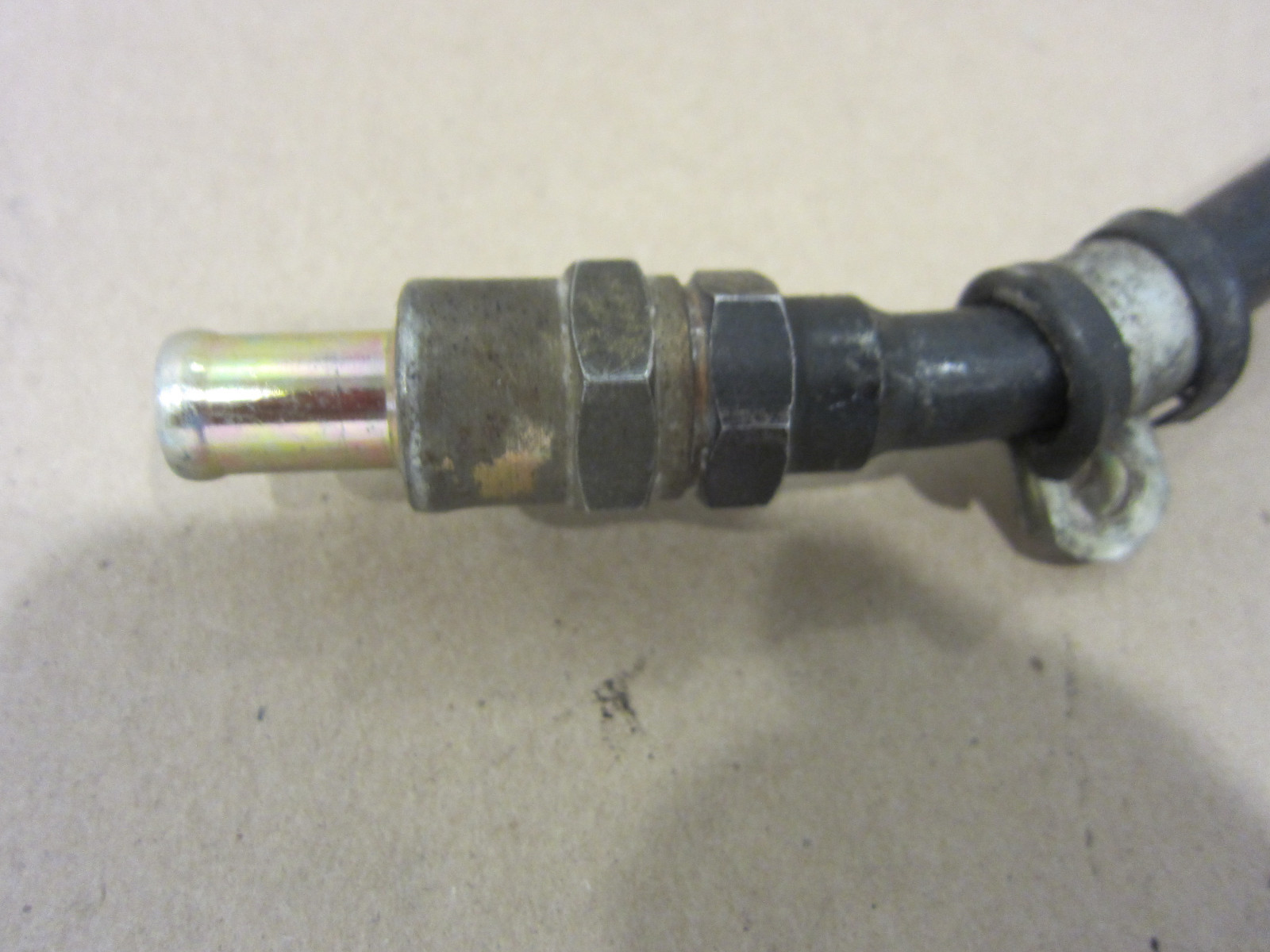Ferrari 355 - ABS Pipe For Brake Booster Vacuum Pump - Part # 174523