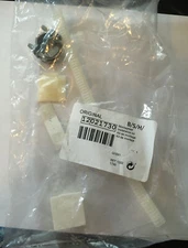 New in Package OEM Installation Kit for Bosch Part # 12021730 - Free Shipping