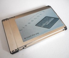 Carte PCMCIA card Fujitsu Siemens for Laptop LIFEBOOK - Smart Card Holder
