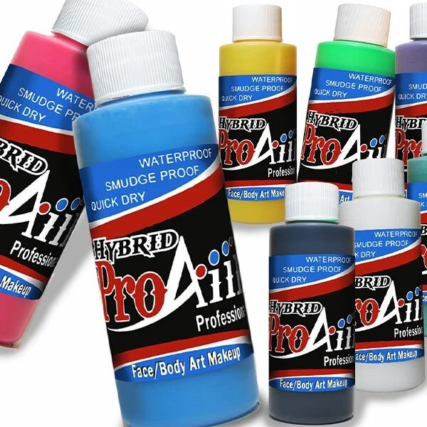 Proaiir cheap airbrush makeup