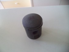 BENELLI LEONCINO 125 SPORT - ROTATED PISTON 55 MM (NO PIN) SP. 17MM