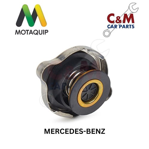 Radiator Cap fits MERCEDES-BENZ C-CLASS (1993-2001) - MQ - Picture 2 of 3