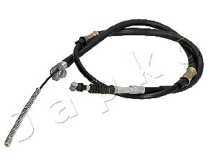 131201 JAPKO Cable, parking brake for TOYOTA