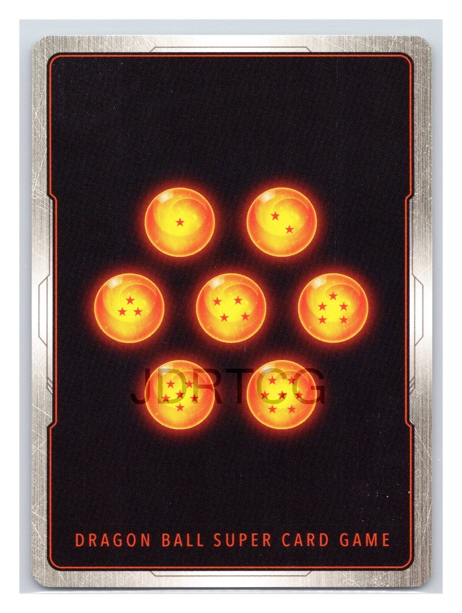 Dragon Ball Super CCG P-212 PR SS Rose Goku Black, Unison of