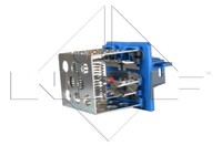 NRF 342048 Resistor, Interior Blower For CitroËN Peugeot