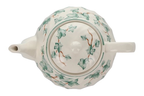 BHS - Country Vine - Teapot - 98432G - Picture 4 of 4