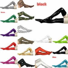 Sexy Socks Stockings Dance Party Pub Bar Nightclub Seduction Bunny girl Cosplay