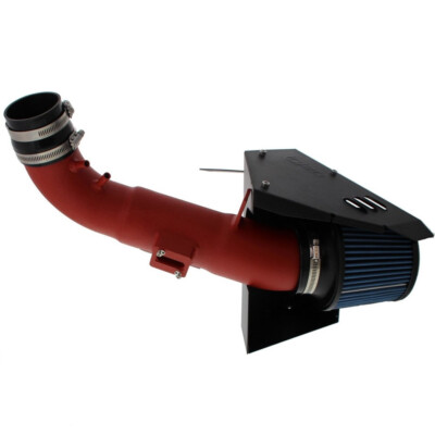 Injen Short Ram Air Induction Kit FITS: FK2 Civic Type R - ESR1581WR - UK STOCK