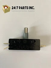 Englander Stove Hopper Lid Safety Switch AC-HLSB Button type SAME DAY SHIPPING