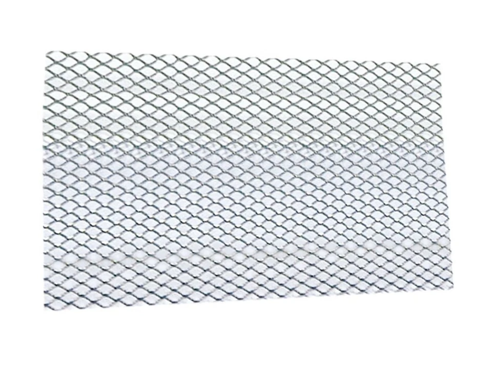 POTIS 850029 Grille de brûleur longueur 230mm largeur 150mm - Photo 1/1