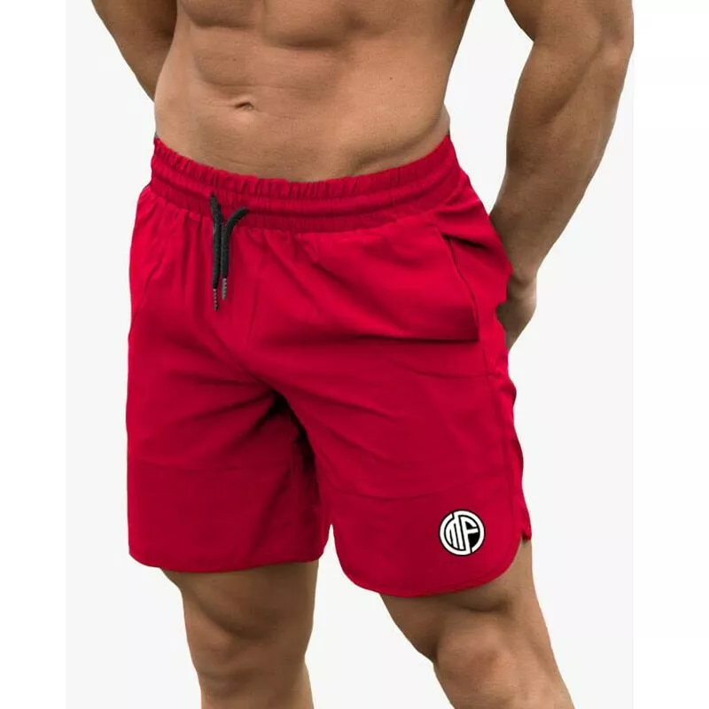 Pantalones cortos de deporte para hombre