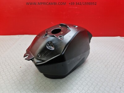 TANK FUEL RESERVOIR 865630 DERBI GPR 125 2009 2014 | eBay