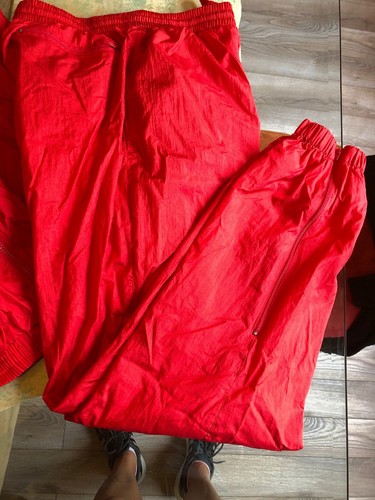 Waterproof Insulated Windbreaker Set Women Size Medium - Picture 2 of 3