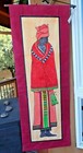 Xhasa woman by FAB Designs wall banner — photo 2