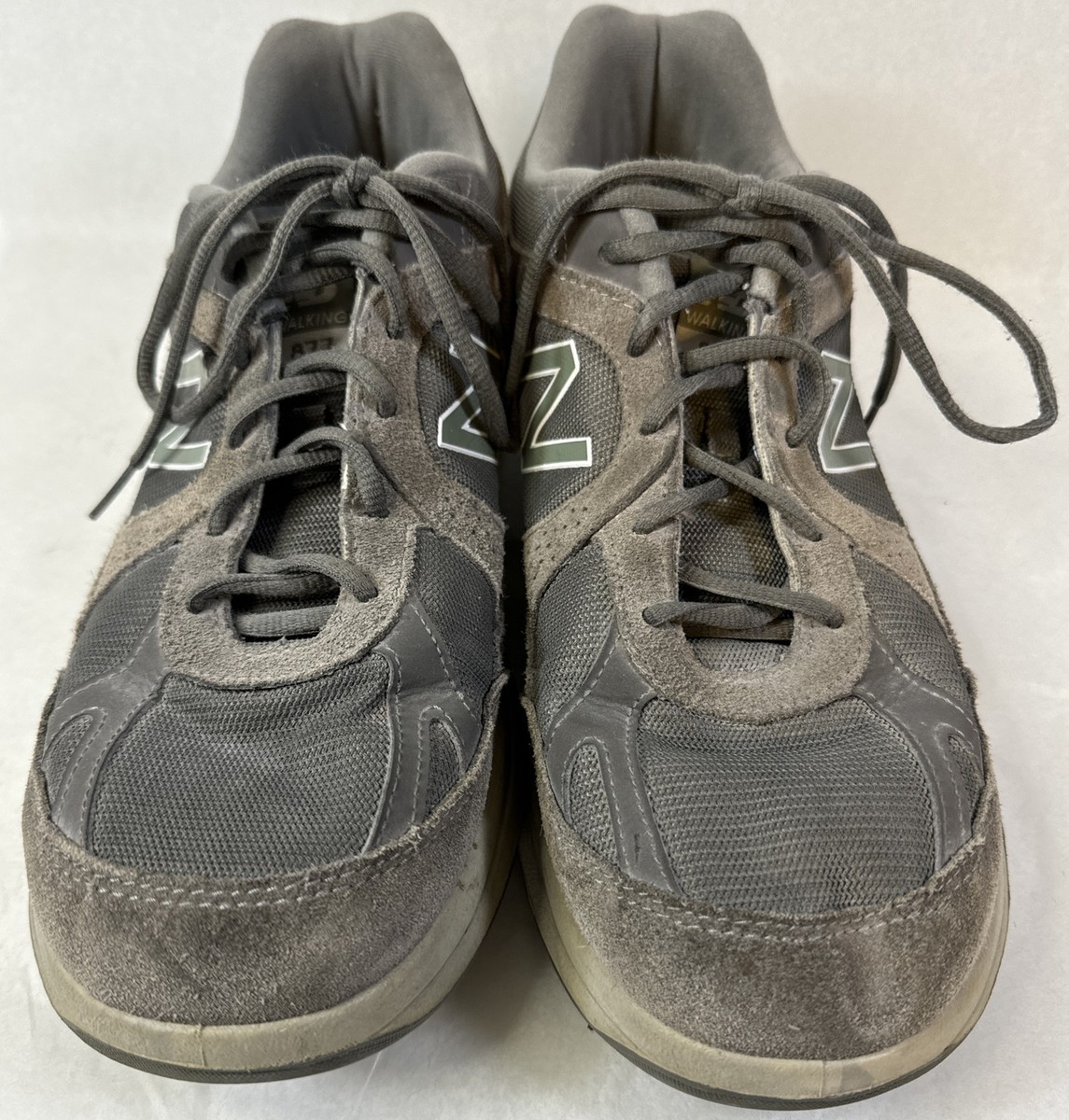 Size 12 - New Balance 877 Grey - MW877GT for sale online | eBay