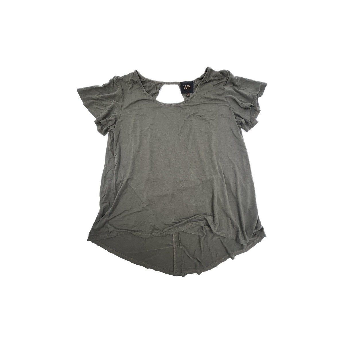 open back dress shirt Open Back Button Up Shirt iAmDaniJay