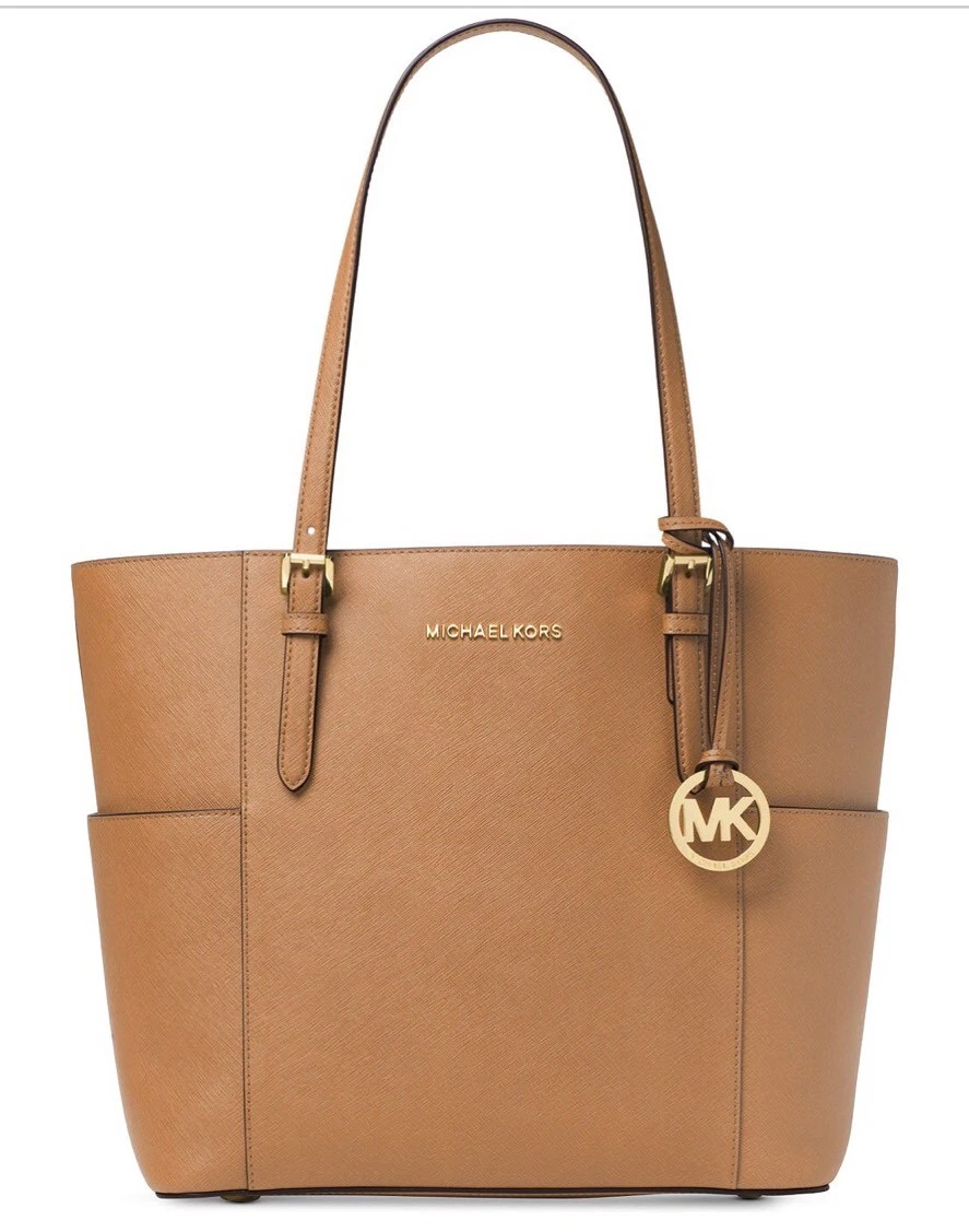 Michael Kors Jet Set Travel Large Tote Bag