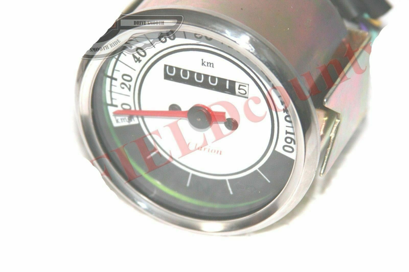 royal enfield speedometer cover