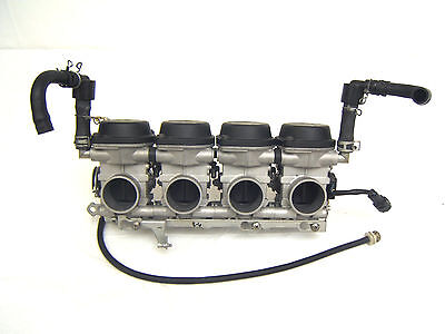 YAMAHA 2003 2004 2006 2007 YZFR6S R6S R6 S THROTTLE BODY CA YAMAHA 2003 2004 2006 2007 YZFR6S R6S R6 S THROTTLE BODY CA