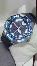 Citizen Promaster Dive Blue Dial Men's Watch (BN0231-01L)