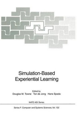 Simulation-Based Experiential Learning - 9783642785412