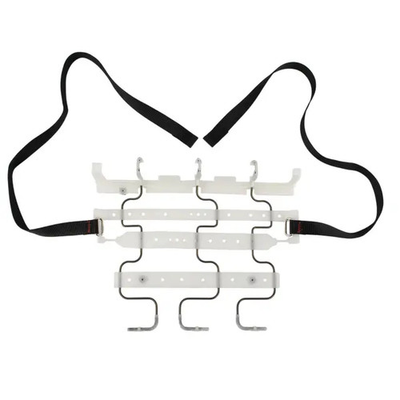 #ad #ad Genuine Ford Kit Front Seat Cushion Repai LK4Z 61632A22 C $458.02