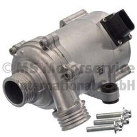 Wasserpumpe MotorküHlung FüR BMW 1-Er F20 F21 2.0 11 Bis 19 Pierburg 5A81BE9 Neu