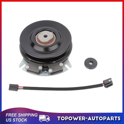 Electric PTO Clutch for WARNER 5218-62 XTREME X0307 X0307-K
