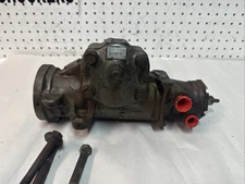 82-92 Camaro Firebird Trans Am Power Steering Gear Box SBC 350 GM