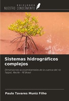 Sistemas HidrográFicos Complejos Paulo Tavares Muniz Filho Taschenbuch Spanisch