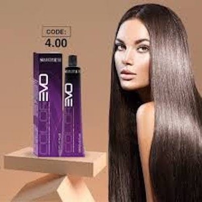 Selective Professional - Colorevo Permanent Haarfarbe Natural Series 100ml