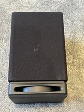 Matsui Mini Hifi Speaker MCH 650 Black Tested