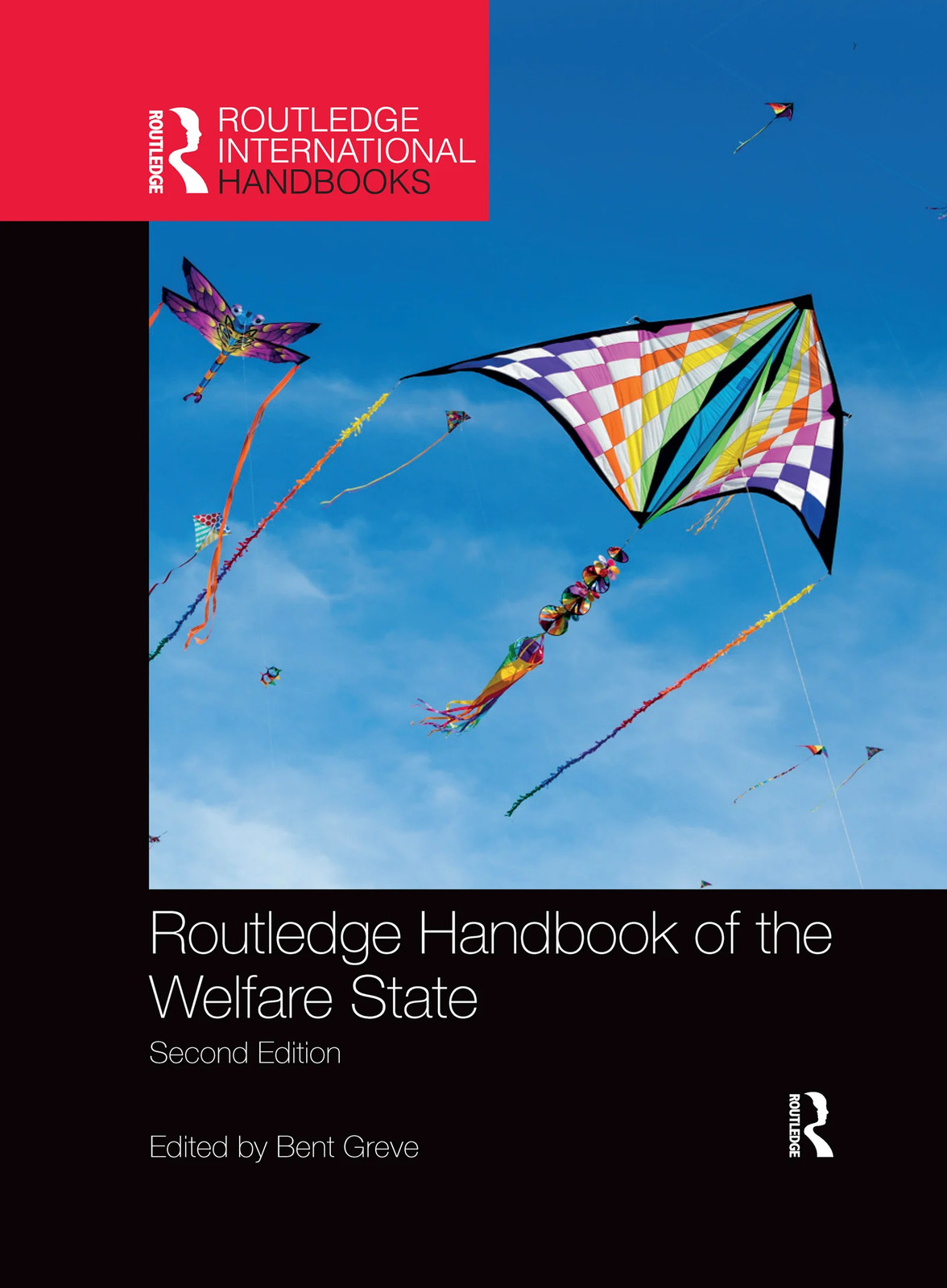 Routledge Handbook of the Welfare State - 2nd Edition