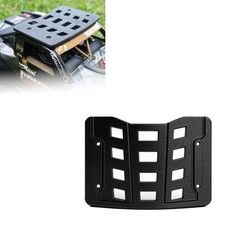 HeavyDuty Roof Protector Plate Fits Arrma Mojave Grom RC Truck Skid Shield