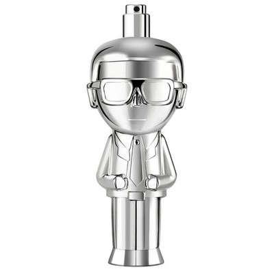 Karl Lagerfeld, Karl Ikonik, Eau de Parfum, Herren, 100 ml