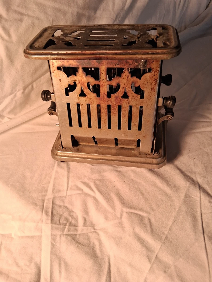 Antique Universal Toaster for sale | eBay