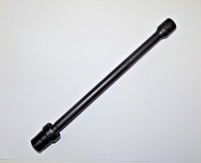 Snap-On Tools USA 3/8'' Drive 6pt. Metric 14mm Swivel Extension Socket PFSXM914B