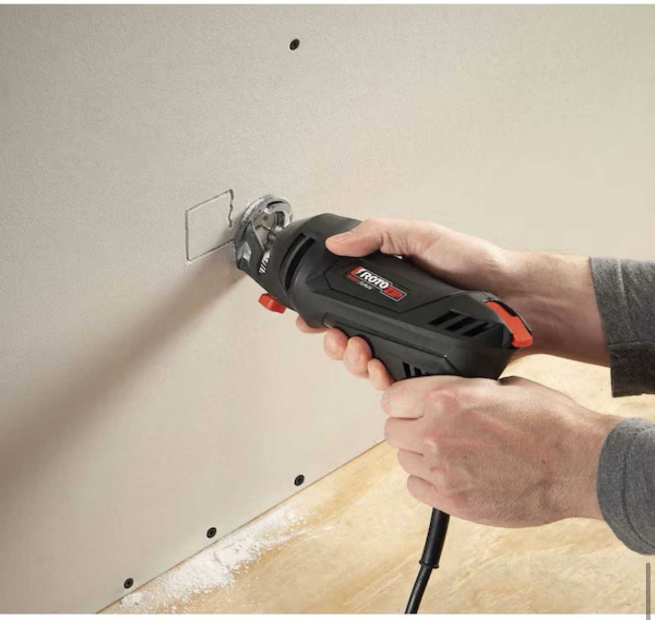 New 8 Pack RotoZip GP8 1/8" Guide Point Zip Bit 