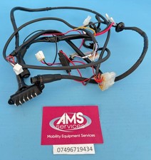 Kymco K Lite FE Model Folding Mobility Scooter Wiring Loom - Parts B