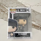 Funko Pop! Vinyl B-Rabbit 8 Mile #1052 Movies Vinyl Figure