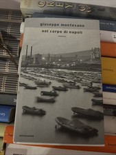 Nel Corpo Di Napoli Giuseppe Montesano