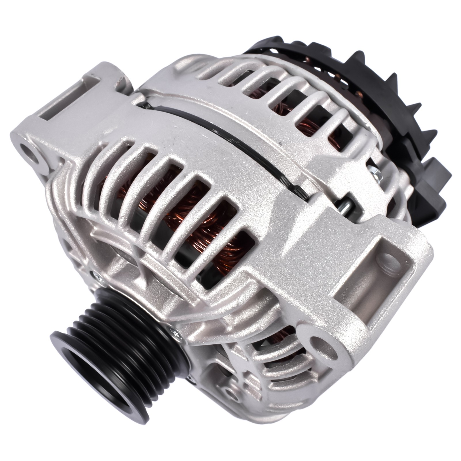 Alternator 150A for Mercedes G55 AMG S430 E320 E500 S500 SLR McLaren 2002-2009