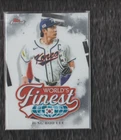 2026 Topps Finest Jung Hoo Lee Base (RAW)
