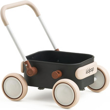 PULA Baby Push Walker with Wheels Toddler Wagon for First Learner Baby Toys 6-12