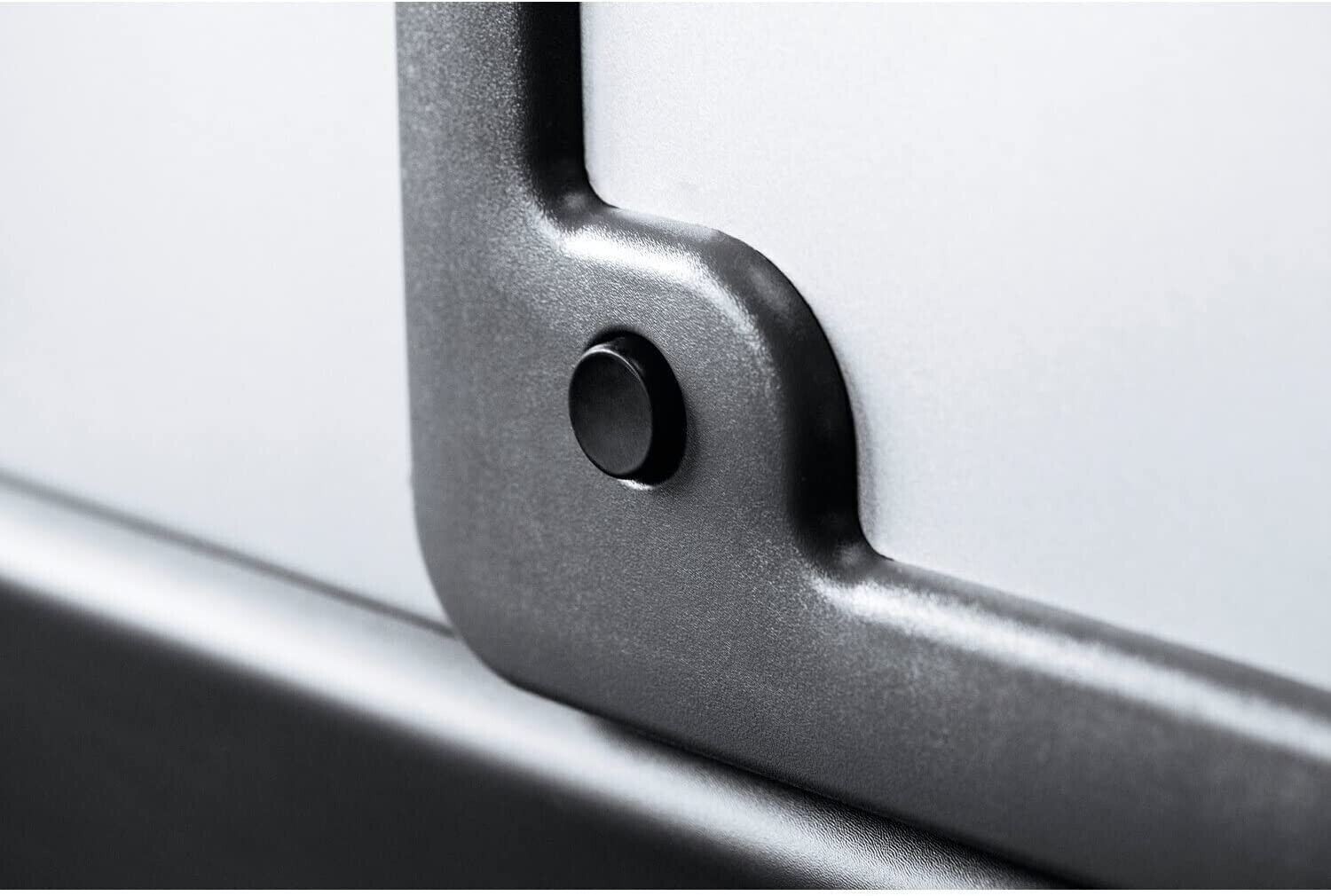 Thetford 26622 Camper Van Ducato Cancello WC a Pulsante Magnetico