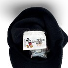 MINT VTG Walt Disney World Pirates Of The Caribbean  Embroidered Visored Beanie — photo 6