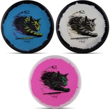 Latitude 64 Disc Golf Gold Orbit Claymore - K...
